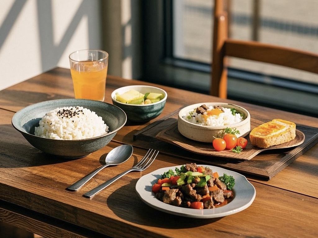 企業(yè)堂食，解析員工餐堂食承包解決方案