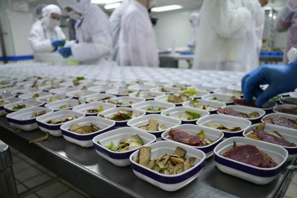 佛山18家配餐小學招標，兩家廣州配餐企業(yè)再遭冷場