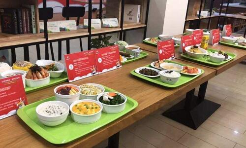 疫情后的廣州白領(lǐng)午餐“用餐難、用餐貴”該如何解決