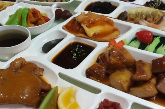 什么是商務(wù)套餐配送？商務(wù)套餐配送的特點(diǎn)及服務(wù)介紹