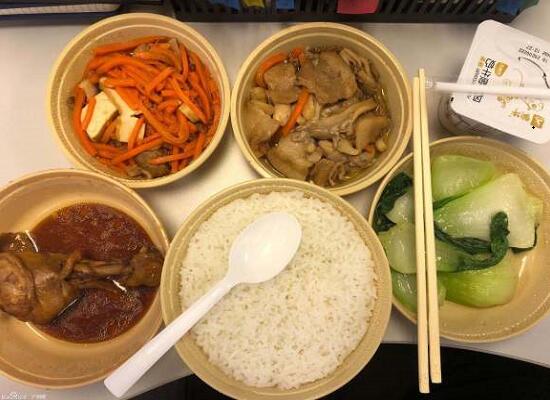 深圳市團(tuán)餐配送公司排行前十名,聯(lián)系電話及地址