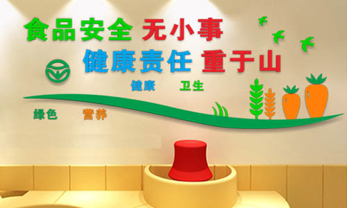 校園配餐企業(yè)食品安全存在哪些風(fēng)險(xiǎn),如何防控？